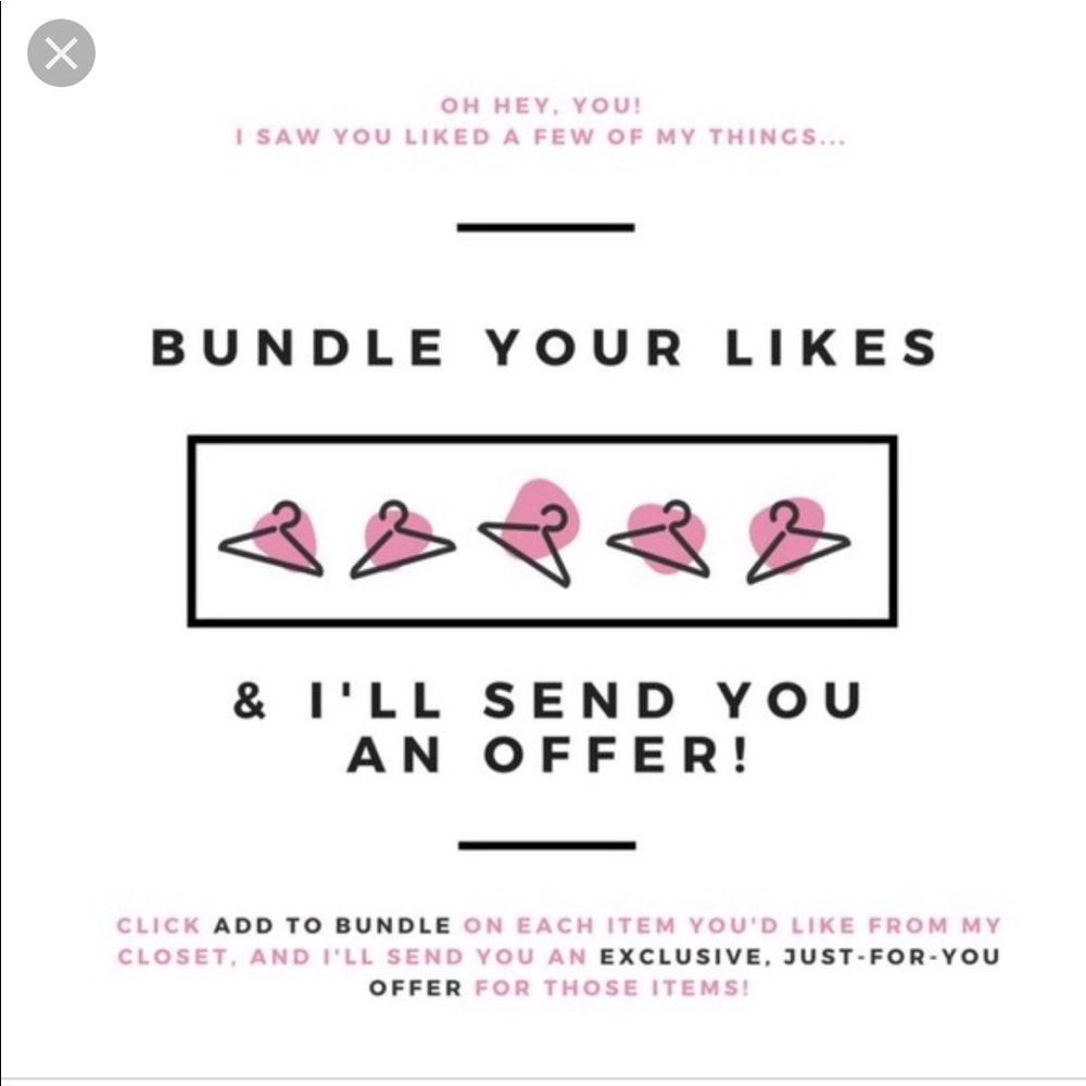 MAKE A BUNDLE - ILL MAKE YOU AN OFFER!!